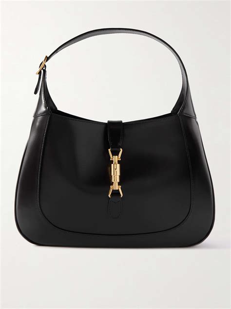 gucci jackie bag used